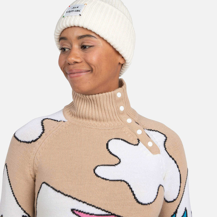 Sweter Rossignol W Jcc Mountain Pull - Adventure Sports
Sweter Rossignol W Jcc Mountain Pull - Adventure Sports