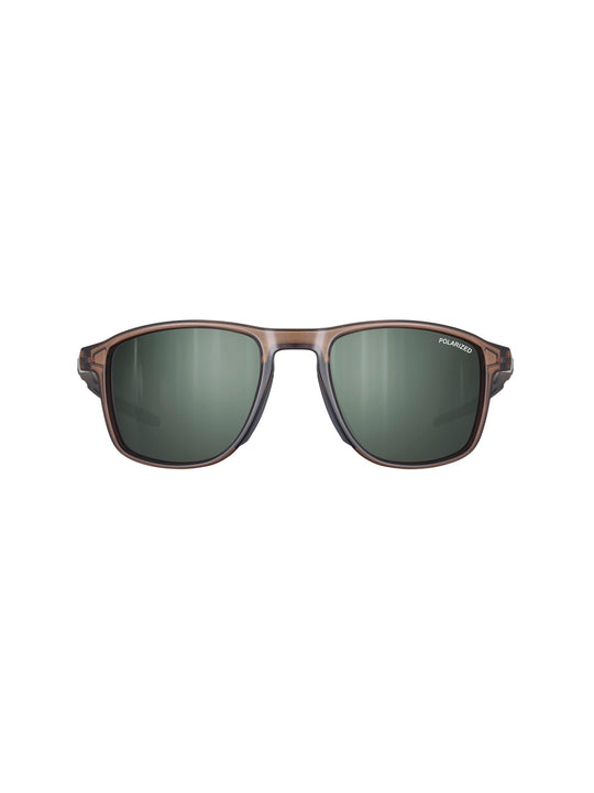 Okulary z polaryzacją JULBO Compass brązowy | Spectron cat 3 Polarized - TU - Adventure Sports
Okulary z polaryzacją JULBO Compass brązowy | Spectron cat 3 Polarized - TU - Adventure Sports
