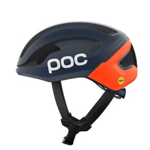 Kask rowerowy POC Omne Air MIPS granatowo pomarańczowy
Kask rowerowy POC Omne Air MIPS granatowo pomarańczowy