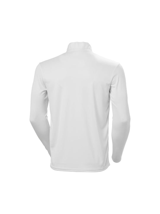 Bielizna termiczna męska HELLY HANSEN HH TECH 1/2 ZIP 2.0 biała
Bielizna termiczna męska HELLY HANSEN HH TECH 1/2 ZIP 2.0 biała