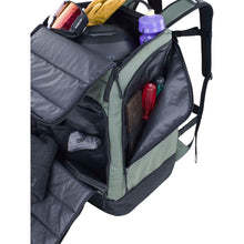 Plecak EVOC Gear Backpack 60 dark olive
Plecak EVOC Gear Backpack 60 dark olive