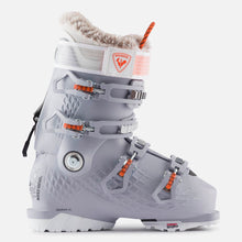 Buty narciarskie ROSSIGNOL ALLTRACK 80 Women GW szaro lawendowy - Adventure Sports
Buty narciarskie ROSSIGNOL ALLTRACK 80 Women GW szaro lawendowy - Adventure Sports