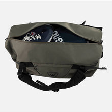 Torba ROSSIGNOL Duffle Bag 60L zielony
Torba ROSSIGNOL Duffle Bag 60L zielony