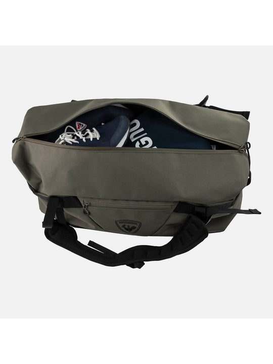 Torba ROSSIGNOL Duffle Bag 60L zielony
Torba ROSSIGNOL Duffle Bag 60L zielony