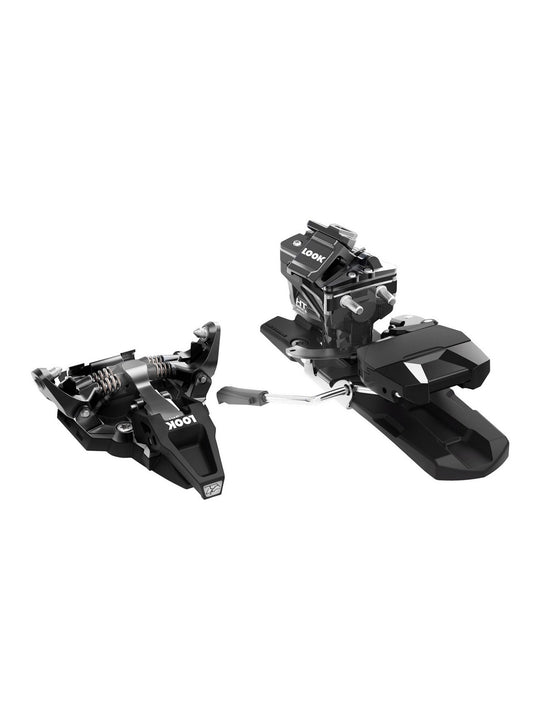 Wiązania skitourowe LOOK HT Radical 10 D82 RTL Black - TU - narciarskie - Adventure Sports
Wiązania skitourowe LOOK HT Radical 10 D82 RTL Black - TU - narciarskie - Adventure Sports