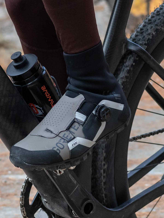 Buty rowerowe NORTHWAVE Celsius XT GTX beżowe
Buty rowerowe NORTHWAVE Celsius XT GTX beżowe