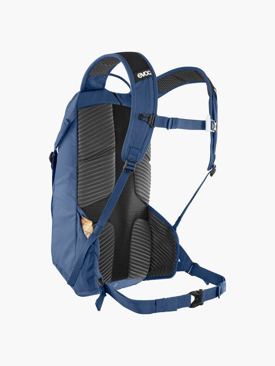 Plecak rowerowy EVOC Ride 12 denim
Plecak rowerowy EVOC Ride 12 denim