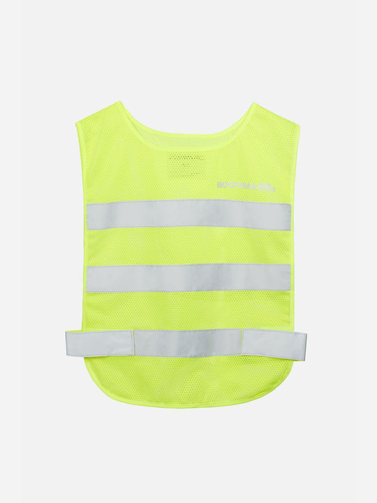 Kamizelka rowerowa BOOKMAN Reflective Vest żółty
Kamizelka rowerowa BOOKMAN Reflective Vest żółty