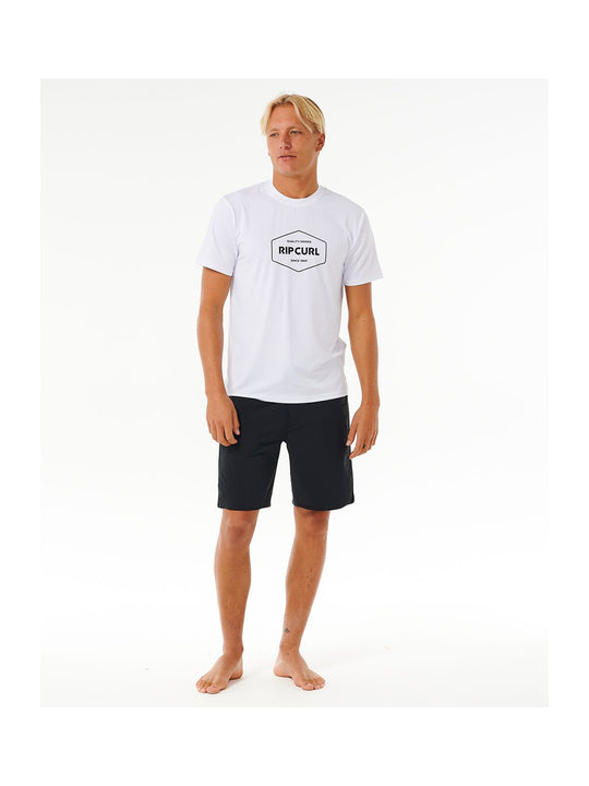 Lycra RIP CURL Stapler Upf S/S biały - Adventure Sports
Lycra RIP CURL Stapler Upf S/S biały - Adventure Sports