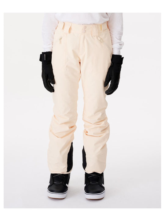 Spodnie narciarskie RIP CURL Rider High Waist Pant biały - Adventure Sports
Spodnie narciarskie RIP CURL Rider High Waist Pant biały - Adventure Sports