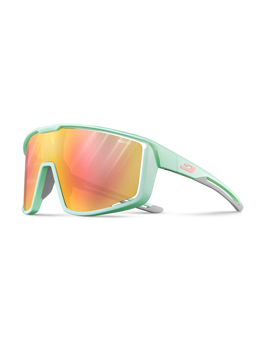 Okulary fotochromowe JULBO FURY - miętowy | Reactiv light amplifier Cat 1-3 - M - Adventure Sports
Okulary fotochromowe JULBO FURY - miętowy | Reactiv light amplifier Cat 1-3 - M - Adventure Sports