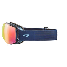 Gogle narciarskie JULBO Lightyear granatowy fotochrom Cat 1-3 Glare Control
Gogle narciarskie JULBO Lightyear granatowy fotochrom Cat 1-3 Glare Control