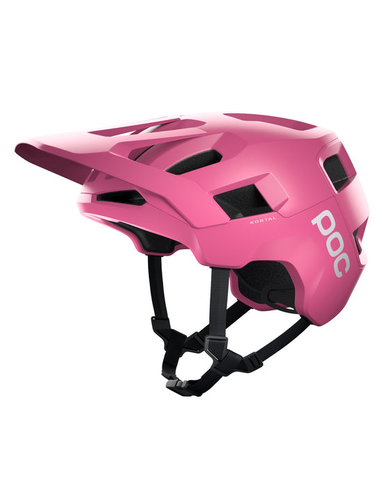 Kask rowerowy POC KORTAL - różowy - Adventure Sports
Kask rowerowy POC KORTAL - różowy - Adventure Sports