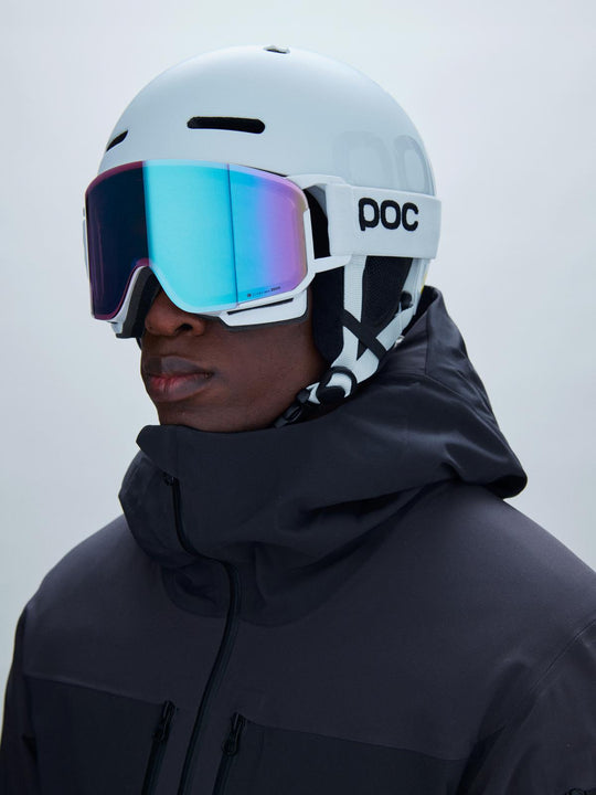 Kask narciarski POC Fornix BC biały mat - Adventure Sports
Kask narciarski POC Fornix BC biały mat - Adventure Sports