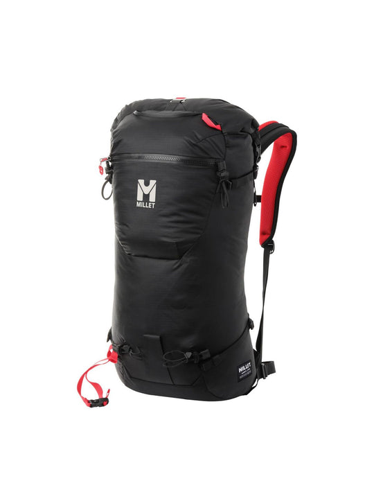 Plecak MILLET Kamet 25 Czarny - TU - Adventure Sports
Plecak MILLET Kamet 25 Czarny - TU - Adventure Sports