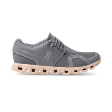 Buty damskie ON RUNNING W Cloud 5 - szary
Buty damskie ON RUNNING W Cloud 5 - szary