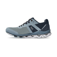 Buty do biegania damskie ON W CLOUDACE - niebieski
Buty do biegania damskie ON W CLOUDACE - niebieski