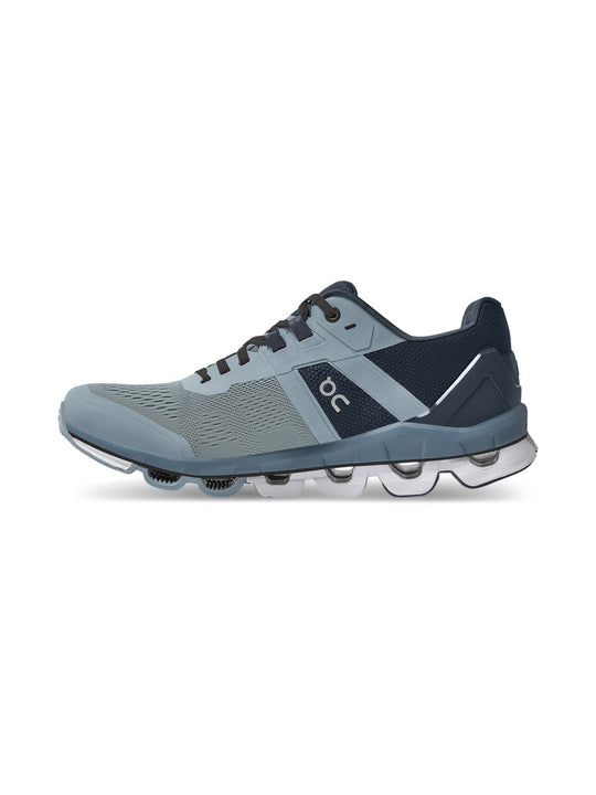 Buty do biegania damskie ON W CLOUDACE - niebieski
Buty do biegania damskie ON W CLOUDACE - niebieski