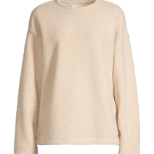 Bluza damska CASALL Sherpa Long Sleeve Crew kolor beżowy
Bluza damska CASALL Sherpa Long Sleeve Crew kolor beżowy