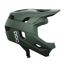 Kask rowerowy POC OTOCON - zielony - Adventure Sports
Kask rowerowy POC OTOCON - zielony - Adventure Sports