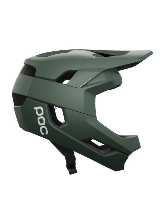 Kask rowerowy POC OTOCON - zielony - Adventure Sports
Kask rowerowy POC OTOCON - zielony - Adventure Sports