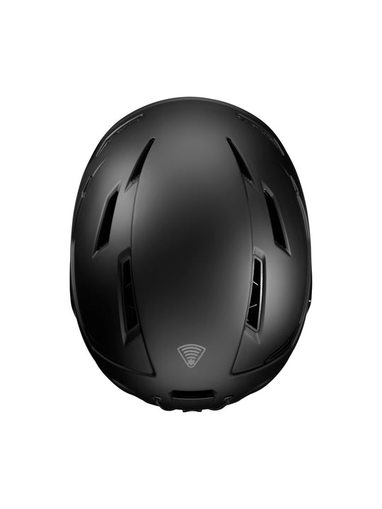Kask narciarski JULBO The Peak Evo Mips Twiceme czarny - Adventure Sports
Kask narciarski JULBO The Peak Evo Mips Twiceme czarny - Adventure Sports
