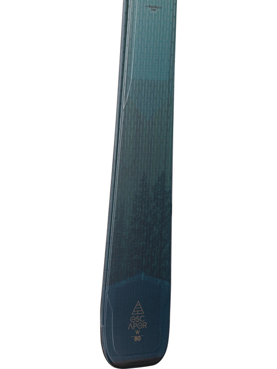 Narty skitourowe ROSSIGNOL ESCAPER W 80 Open - Adventure Sports
Narty skitourowe ROSSIGNOL ESCAPER W 80 Open - Adventure Sports