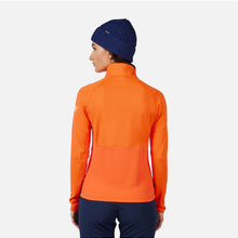 Bluza damska ROSSIGNOL W Blackside Mix HZ Fleece pomarańczowa
Bluza damska ROSSIGNOL W Blackside Mix HZ Fleece pomarańczowa
