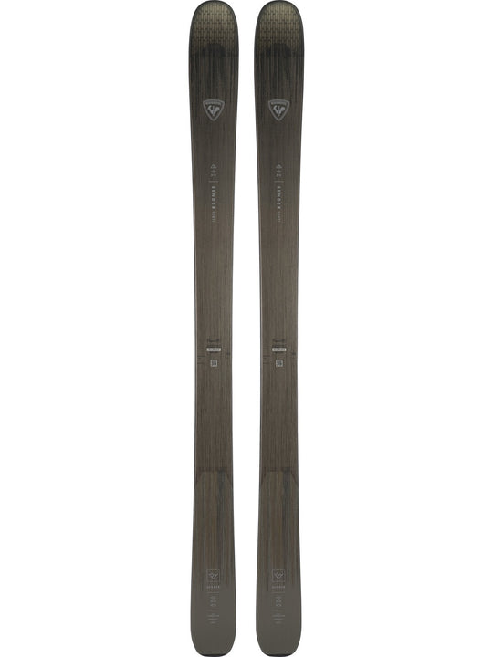 Narty freeride ROSSIGNOL SENDER 104 TI (Open) - Adventure Sports
Narty freeride ROSSIGNOL SENDER 104 TI (Open) - Adventure Sports