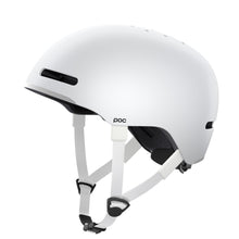 Kask rowerowy POC CORPORA - biały - Adventure Sports
Kask rowerowy POC CORPORA - biały - Adventure Sports