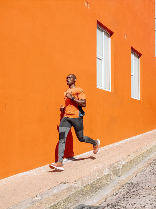 Buty ON RUNNING CLOUDSWIFT
Buty ON RUNNING CLOUDSWIFT