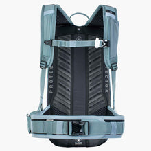 Plecak EVOC FR Lite Race 10 steel - copen blue
Plecak EVOC FR Lite Race 10 steel - copen blue