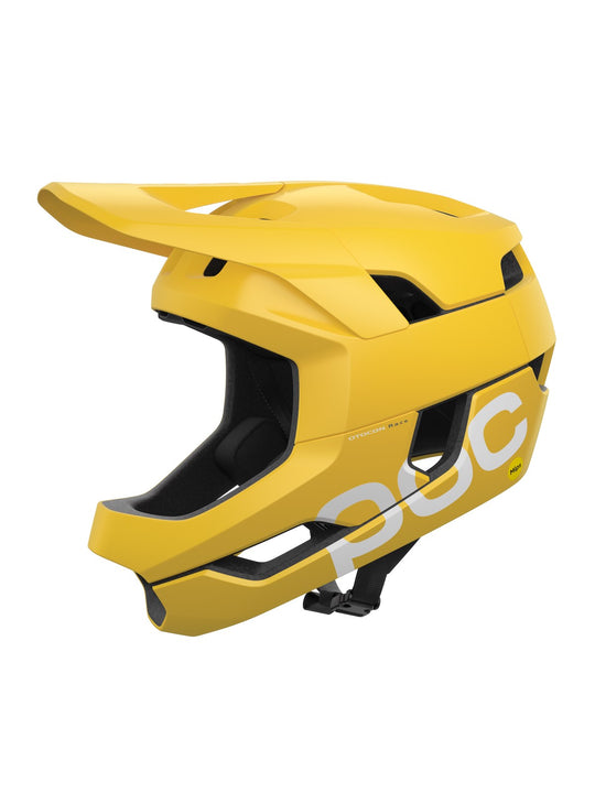 Kask rowerowy POC Otocon Race MIPS żółty - Adventure Sports
Kask rowerowy POC Otocon Race MIPS żółty - Adventure Sports