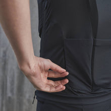 Ochraniacz rowerowy POC Oseus VPD Tee - czarny
Ochraniacz rowerowy POC Oseus VPD Tee - czarny