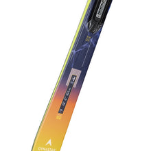 Narty Dynastar M-Cross 82 + wiązania LOOK NX 12 Konect GW B90
Narty Dynastar M-Cross 82 + wiązania LOOK NX 12 Konect GW B90