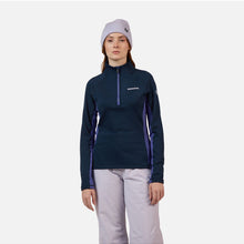 Bluza damska ROSSIGNOL W Blackside Mix HZ Fleece niebieska
Bluza damska ROSSIGNOL W Blackside Mix HZ Fleece niebieska