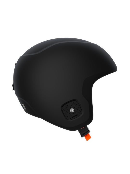 Kask narciarski POC Skull Dura X MIPS czarny mat
Kask narciarski POC Skull Dura X MIPS czarny mat