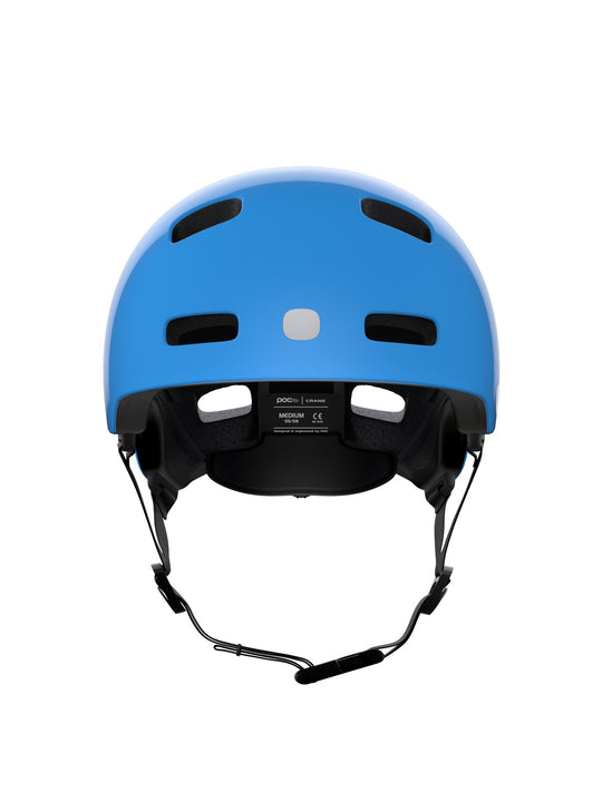 Kask juniorski rowerowy POCITO CRANE MIPS - niebieski - Adventure Sports
Kask juniorski rowerowy POCITO CRANE MIPS - niebieski - Adventure Sports