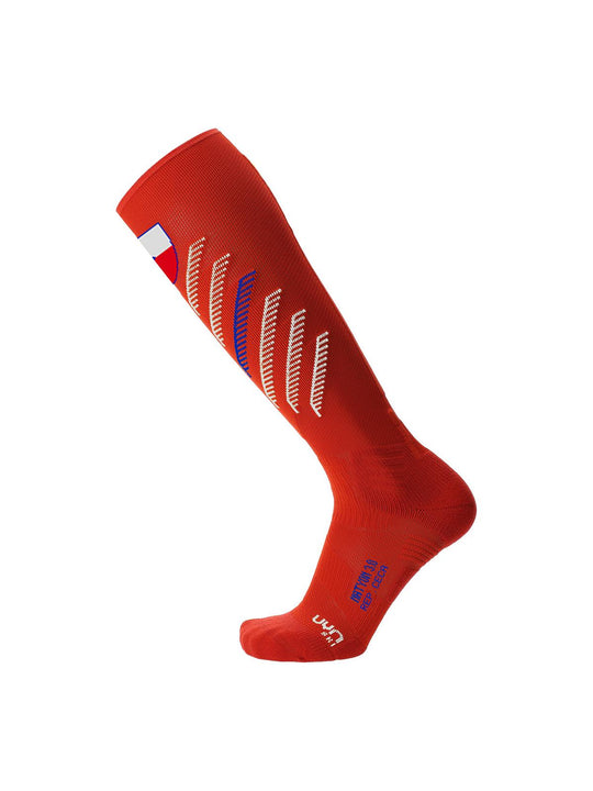 Skarpety narciarskie UYN Natyon 3.0 Socks Czech Republic
Skarpety narciarskie UYN Natyon 3.0 Socks Czech Republic