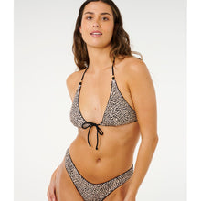 Góra bikini RIP CURL Coastal Instinct Tri czarna
Góra bikini RIP CURL Coastal Instinct Tri czarna