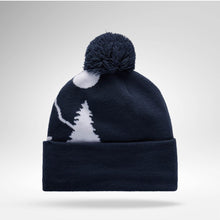 Czapka juniorska ROSSIGNOL Jr Graphic Pompom Beanie niebieska
Czapka juniorska ROSSIGNOL Jr Graphic Pompom Beanie niebieska