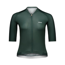 Koszulka rowerowa damska POC W's Pristine Jersey zielony
Koszulka rowerowa damska POC W's Pristine Jersey zielony