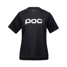 Koszulka rowerowa damska POC W's Reform Enduro Tee czarna
Koszulka rowerowa damska POC W's Reform Enduro Tee czarna