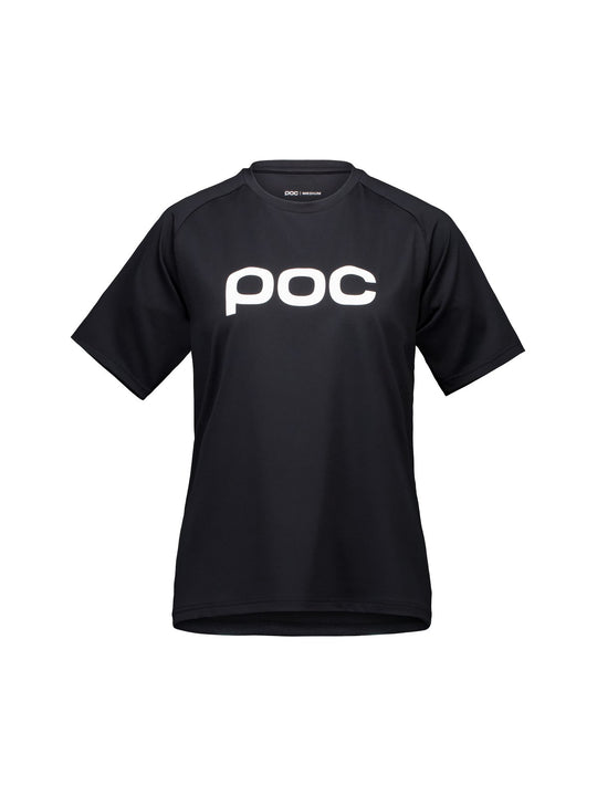 Koszulka rowerowa damska POC W's Reform Enduro Tee czarna
Koszulka rowerowa damska POC W's Reform Enduro Tee czarna