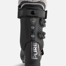 Buty narciarskie damskie Rossignol PURE PRO 80 deep black czarny
Buty narciarskie damskie Rossignol PURE PRO 80 deep black czarny