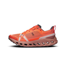 Buty trailowe On Cloudsurfer Trail - pomarańczowy
Buty trailowe On Cloudsurfer Trail - pomarańczowy