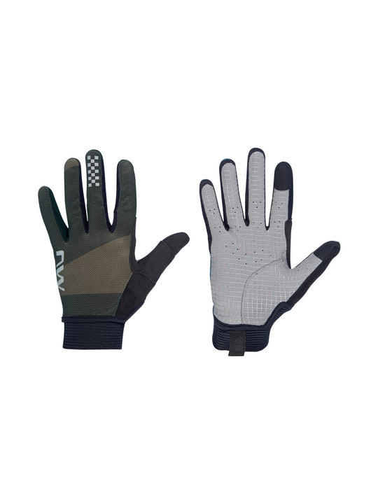 Rękawice rowerowe NORTHWAVE AIR LF - zielony/szary - Rękawiczki - Adventure Sports
Rękawice rowerowe NORTHWAVE AIR LF - zielony/szary - Rękawiczki - Adventure Sports