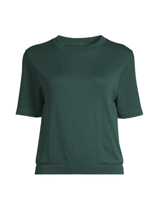 Koszulka CASALL Seamless Rib Sleeve Tee zielony - Adventure Sports
Koszulka CASALL Seamless Rib Sleeve Tee zielony - Adventure Sports