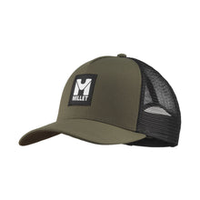 Czapka MILLET Chamonix Trucker Cap zielona
Czapka MILLET Chamonix Trucker Cap zielona