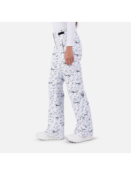 Damskie spodnie narciarskie Rossignol W Staci Pr Pant biały - Spodnie - Adventure Sports
Damskie spodnie narciarskie Rossignol W Staci Pr Pant biały - Spodnie - Adventure Sports